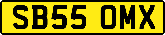 SB55OMX