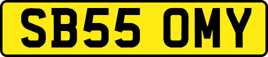 SB55OMY