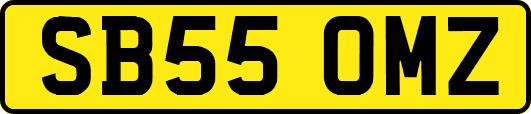 SB55OMZ