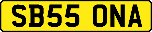 SB55ONA