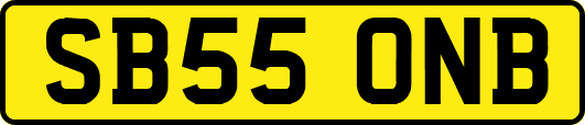 SB55ONB