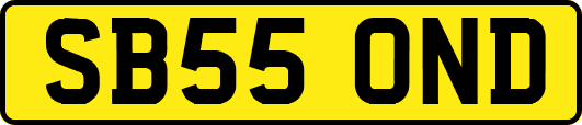 SB55OND