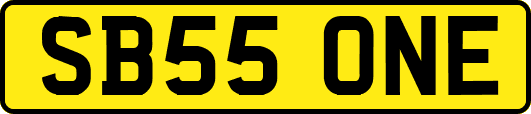 SB55ONE