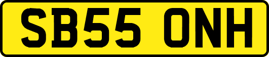 SB55ONH