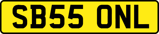 SB55ONL