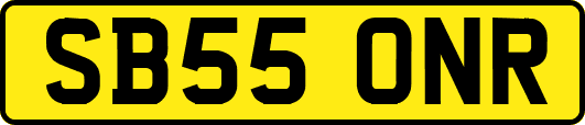 SB55ONR