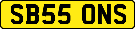 SB55ONS