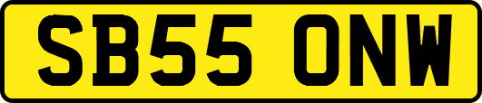 SB55ONW