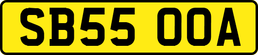 SB55OOA