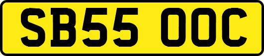 SB55OOC