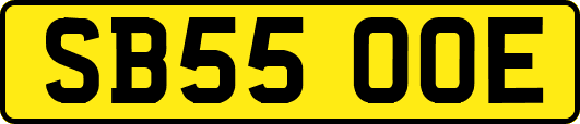 SB55OOE