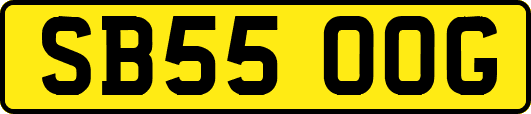SB55OOG