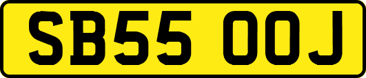 SB55OOJ