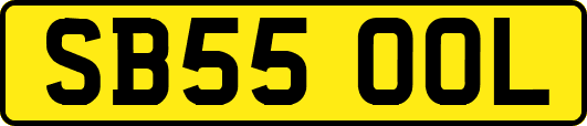 SB55OOL