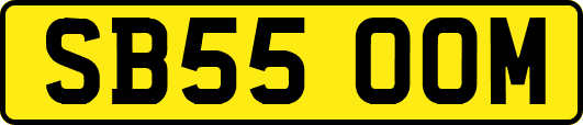 SB55OOM