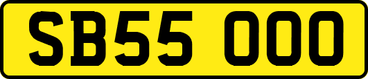 SB55OOO