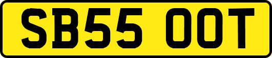 SB55OOT