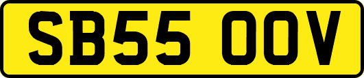 SB55OOV