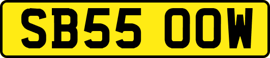 SB55OOW