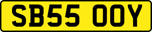 SB55OOY