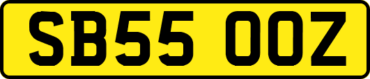 SB55OOZ