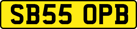SB55OPB