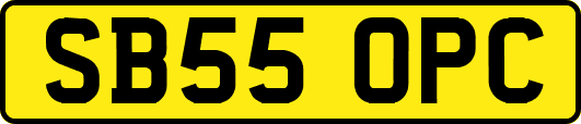 SB55OPC