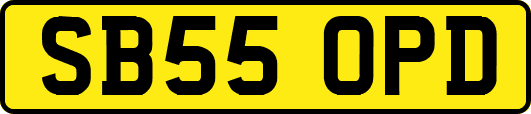 SB55OPD
