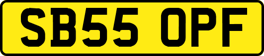 SB55OPF