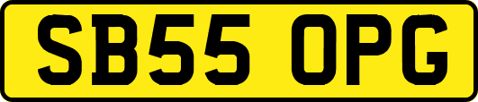 SB55OPG