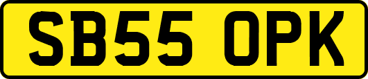 SB55OPK