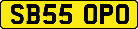 SB55OPO