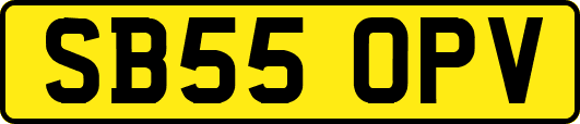 SB55OPV