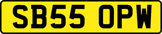 SB55OPW