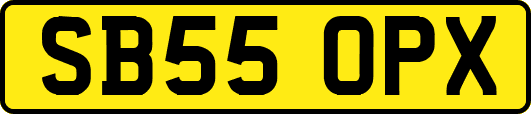 SB55OPX