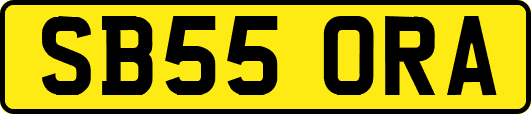 SB55ORA