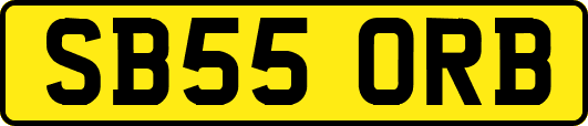 SB55ORB
