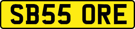 SB55ORE