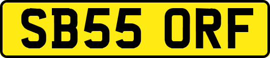 SB55ORF