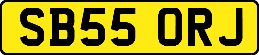 SB55ORJ