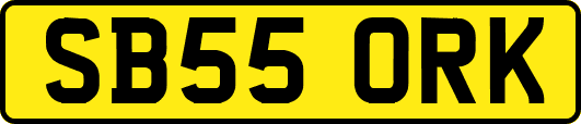SB55ORK