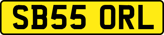 SB55ORL