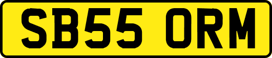 SB55ORM