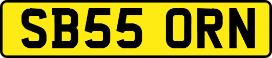 SB55ORN