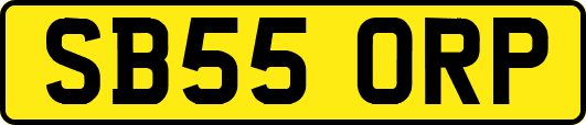 SB55ORP