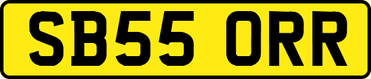 SB55ORR