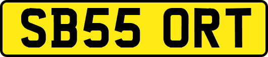 SB55ORT