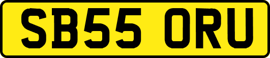 SB55ORU