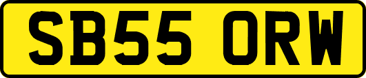 SB55ORW