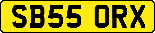 SB55ORX